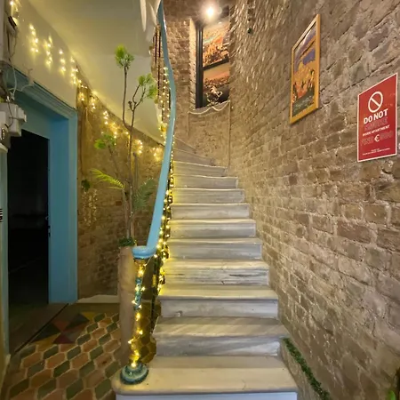 Rodin Suites Istanbul Exterior photo