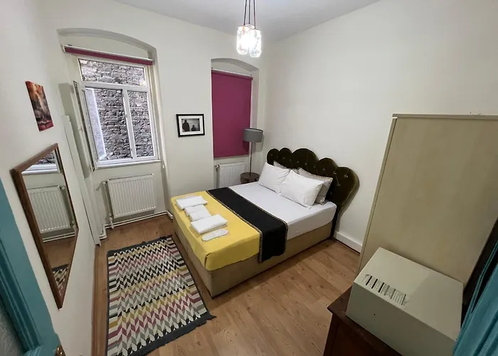 Rodin Suites