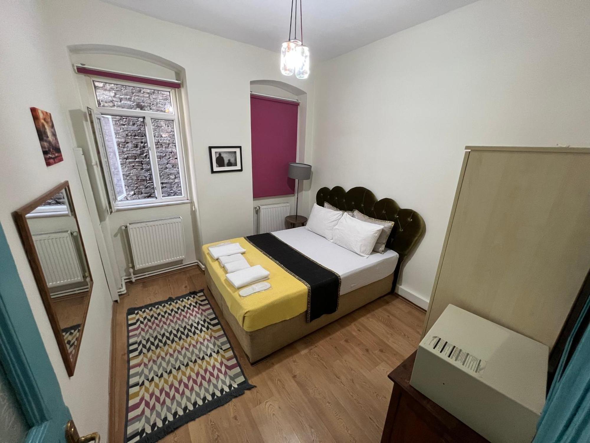 Rodin Apartment *