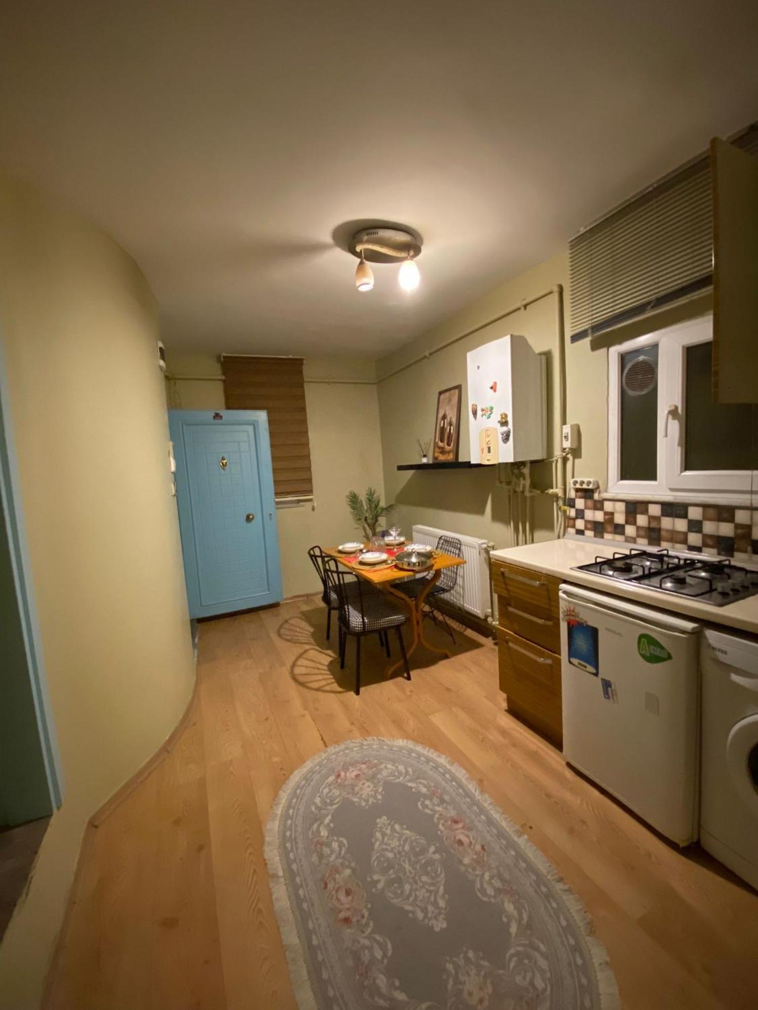Apartment Rodin *