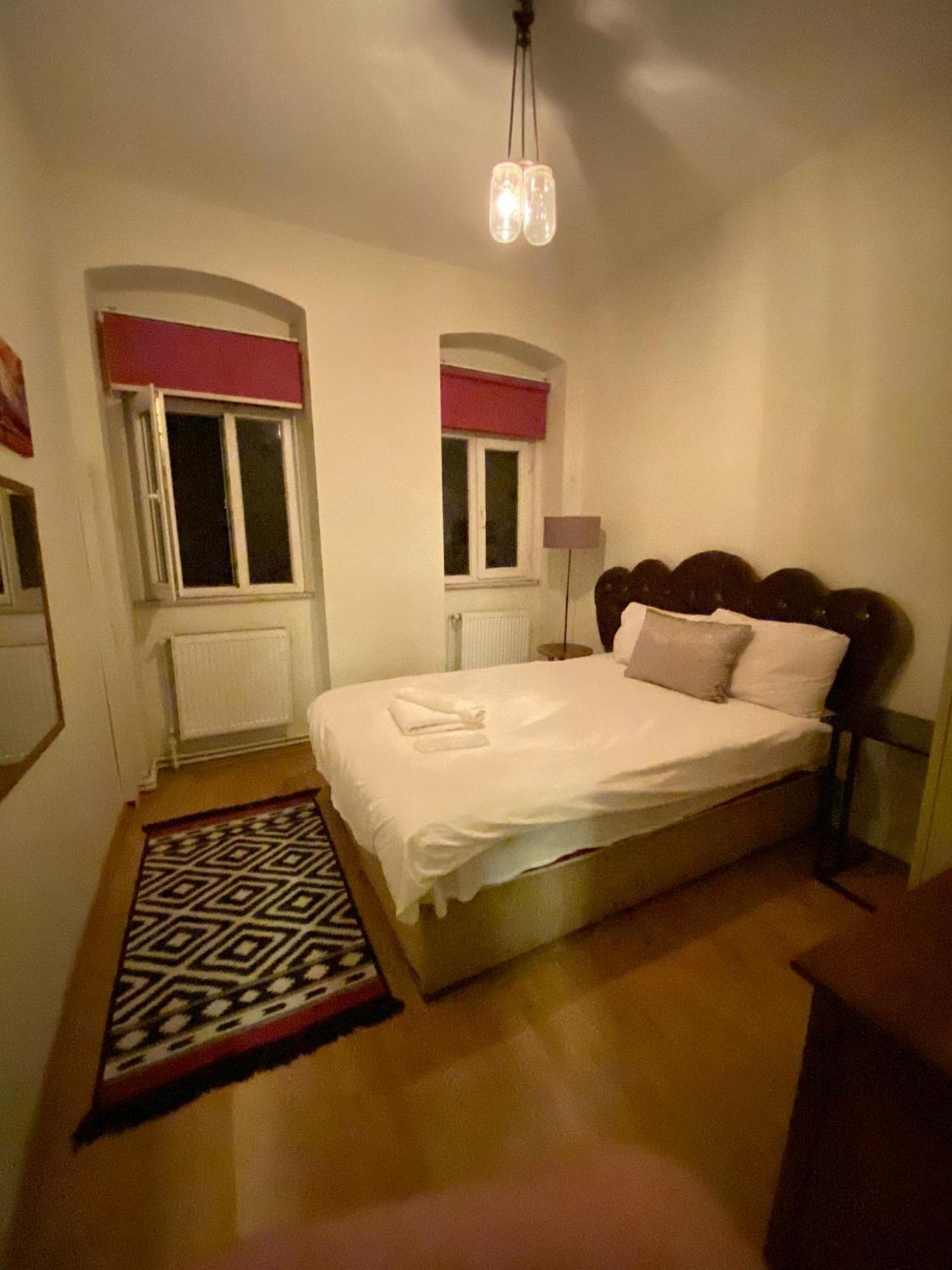 Apartment Rodin Istanbul